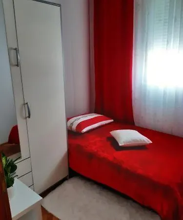 Marina Apartment Split