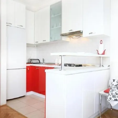 Marina Apartment Split