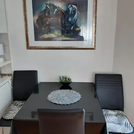 Marina Apartamento